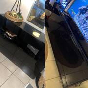 Meubles ensemble de meuble buffet + meuble TV