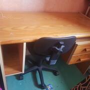 Meubles bureau + chaise