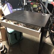 Meubles bureau IKEA