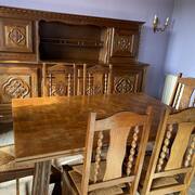 Meubles salle à manger