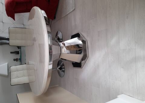 Meubles table et chaise