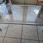 Meubles table basse année 60
