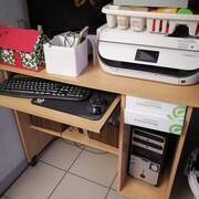 Meubles bureau et chaise