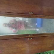 Meubles vieille armoire
