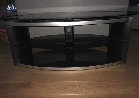 Meubles table TV style moderne