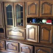 Meubles living +table