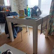 Meubles table depliable