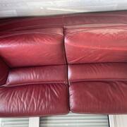 Meubles canapé + fauteuil