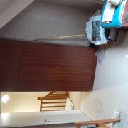 Meubles armoire 4 portes