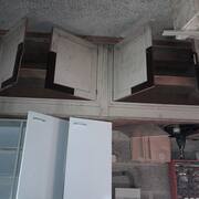 Meubles rangement pour garage