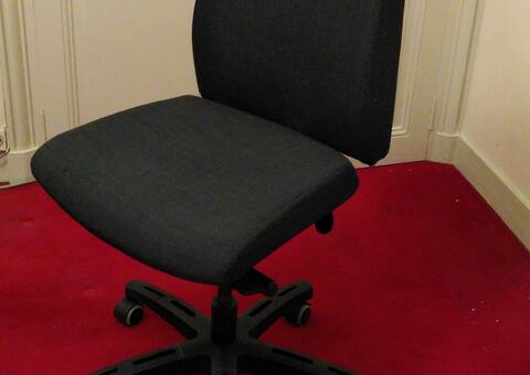 Meubles chaise de bureau
