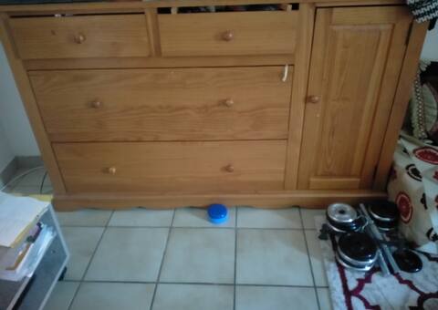 Meubles meuble commode