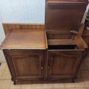 Meubles meuble rustique
