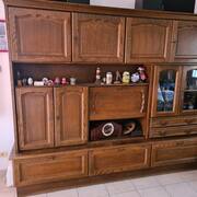 Meubles grand buffet ancien
