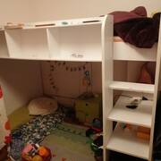 Meubles mezzanine enfant