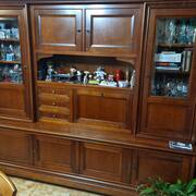 Meubles buffet style LOUIS PHILIPPE