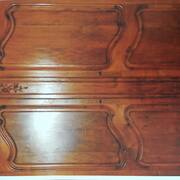 Meubles armoire en noyer