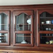 Meubles haut de buffet