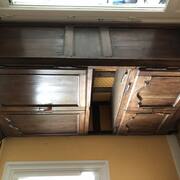 Meubles buffet /armoire