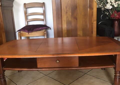 Meubles table basse