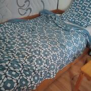 Meubles lit ancien avec matelas