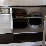 Meubles buffet de cuisine