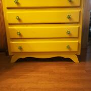Meubles commode 4 tiroirs