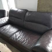Meubles canapé et fauteuil