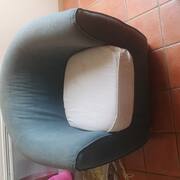 Meubles fauteuil cabriolet
