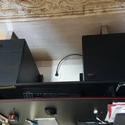 Meubles bureau