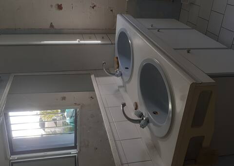 Meubles meuble salle de bain