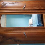 Meubles armoire vintage année 50