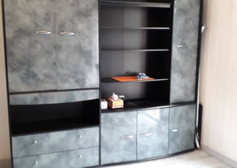 Meubles living contemporain