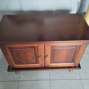 Meubles petit meuble en bois