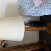Meubles lampe de salon