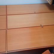 Meubles armoire 3 portes