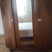 Meubles ancienne armoire