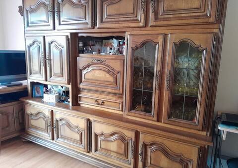 Meubles Living