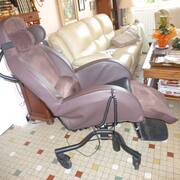 Meubles fauteuil medicalise