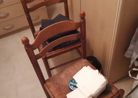 Meubles chaises