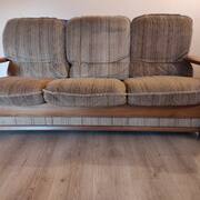 Meubles canapé et fauteuil à rafraîchir