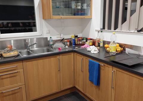 Meubles meuble cuisines