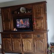 Meubles buffet bas et haut