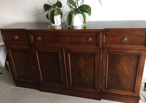 Meubles enfilade pour relooking