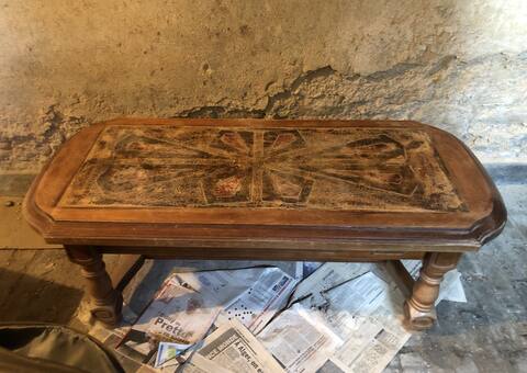 Meubles table basse
