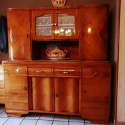 Meubles buffet année 1960