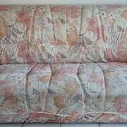 Meubles canapé et deux fauteuils