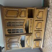 Meubles living salle à manger