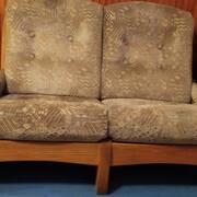 Meubles fauteuil 2 places