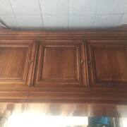 Meubles d'une armoire
